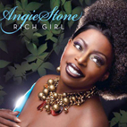 Angie Stone